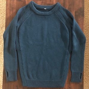 Lululemon Sweater